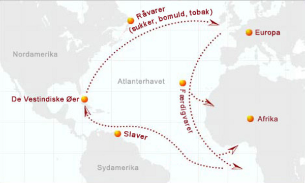 Ophævelse Af Slavehandlen